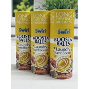 Ополіскувач гранульований Swirl Тропічний 230 гр